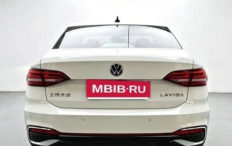 Volkswagen Lavida, 2023 год, 1 300 000 рублей, 3 фотография