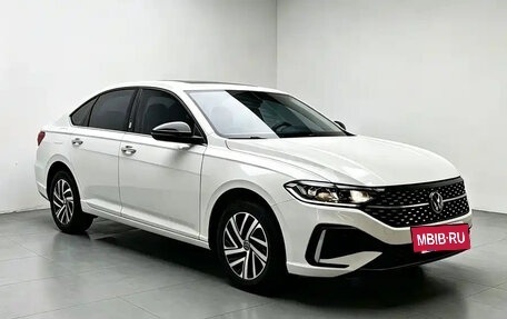 Volkswagen Lavida, 2023 год, 1 300 000 рублей, 4 фотография