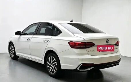 Volkswagen Lavida, 2023 год, 1 300 000 рублей, 5 фотография