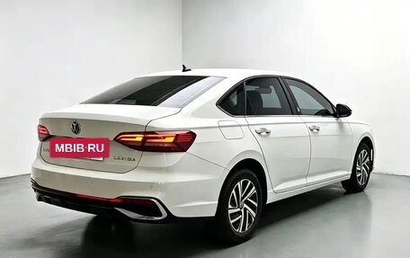 Volkswagen Lavida, 2023 год, 1 300 000 рублей, 6 фотография