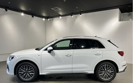 Audi Q3, 2023 год, 1 893 911 рублей, 4 фотография