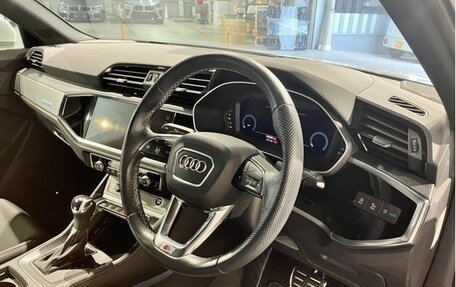 Audi Q3, 2023 год, 1 893 911 рублей, 9 фотография