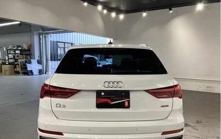 Audi Q3, 2023 год, 1 893 911 рублей, 6 фотография