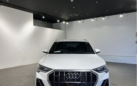 Audi Q3, 2023 год, 1 893 911 рублей, 3 фотография
