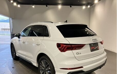 Audi Q3, 2023 год, 1 893 911 рублей, 2 фотография