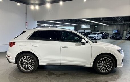 Audi Q3, 2023 год, 1 893 911 рублей, 5 фотография