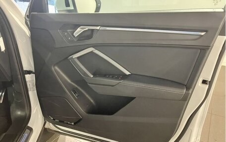 Audi Q3, 2023 год, 1 893 911 рублей, 15 фотография