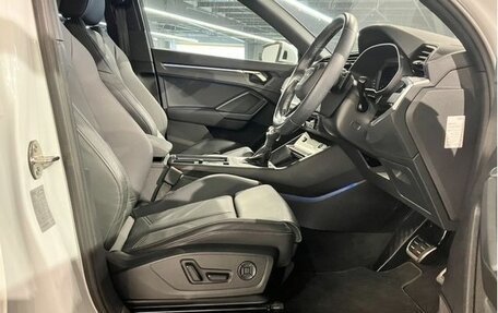 Audi Q3, 2023 год, 1 893 911 рублей, 14 фотография