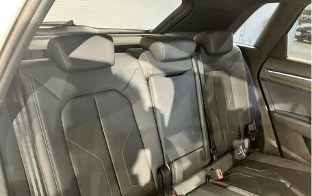 Audi Q3, 2023 год, 1 893 911 рублей, 16 фотография