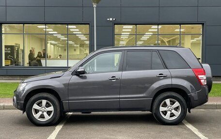 Suzuki Grand Vitara, 2010 год, 1 052 000 рублей, 8 фотография