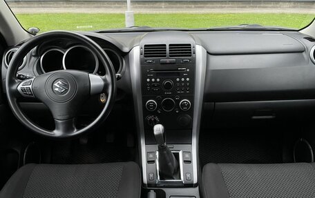 Suzuki Grand Vitara, 2010 год, 1 052 000 рублей, 9 фотография