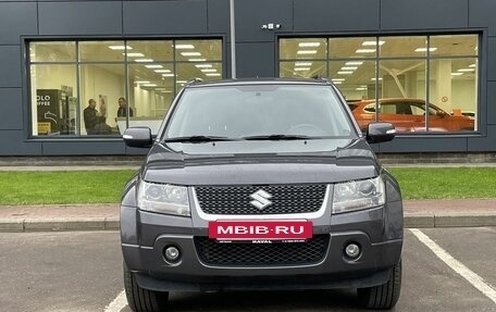 Suzuki Grand Vitara, 2010 год, 1 052 000 рублей, 2 фотография
