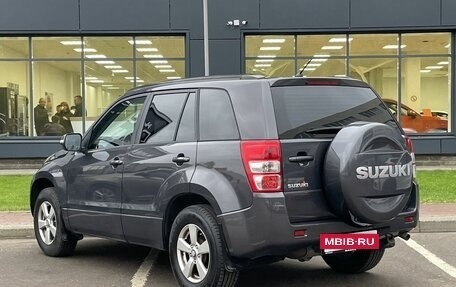 Suzuki Grand Vitara, 2010 год, 1 052 000 рублей, 7 фотография