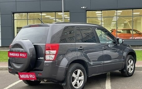 Suzuki Grand Vitara, 2010 год, 1 052 000 рублей, 5 фотография