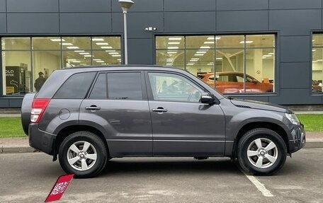 Suzuki Grand Vitara, 2010 год, 1 052 000 рублей, 4 фотография