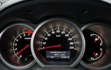 Suzuki Grand Vitara, 2010 год, 1 052 000 рублей, 12 фотография