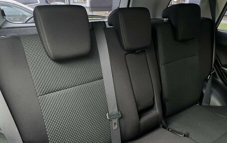 Suzuki Grand Vitara, 2010 год, 1 052 000 рублей, 11 фотография