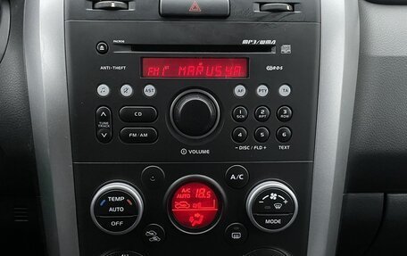 Suzuki Grand Vitara, 2010 год, 1 052 000 рублей, 13 фотография