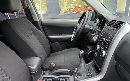 Suzuki Grand Vitara, 2010 год, 1 052 000 рублей, 10 фотография