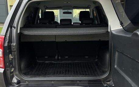 Suzuki Grand Vitara, 2010 год, 1 052 000 рублей, 17 фотография