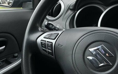 Suzuki Grand Vitara, 2010 год, 1 052 000 рублей, 14 фотография
