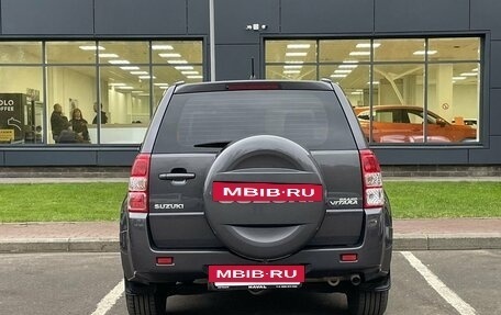 Suzuki Grand Vitara, 2010 год, 1 052 000 рублей, 6 фотография