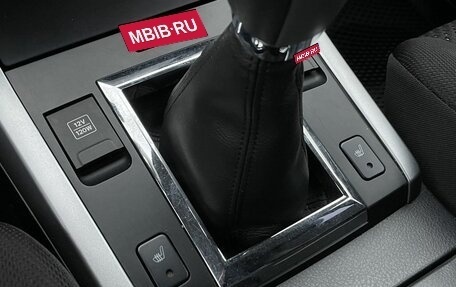 Suzuki Grand Vitara, 2010 год, 1 052 000 рублей, 16 фотография