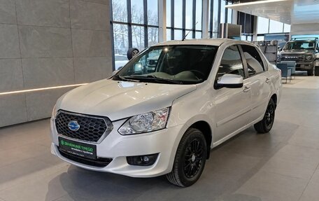 Datsun on-DO I рестайлинг, 2018 год, 420 000 рублей, 3 фотография