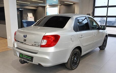 Datsun on-DO I рестайлинг, 2018 год, 420 000 рублей, 4 фотография