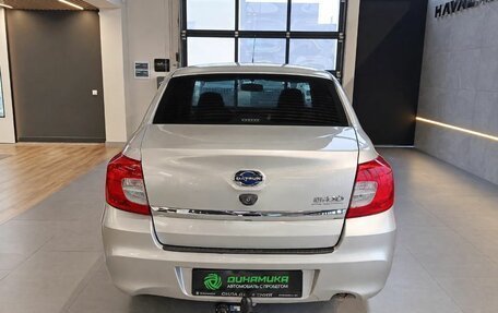 Datsun on-DO I рестайлинг, 2018 год, 420 000 рублей, 5 фотография