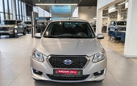 Datsun on-DO I рестайлинг, 2018 год, 420 000 рублей, 2 фотография