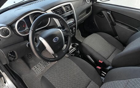 Datsun on-DO I рестайлинг, 2018 год, 420 000 рублей, 7 фотография