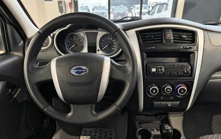 Datsun on-DO I рестайлинг, 2018 год, 420 000 рублей, 11 фотография