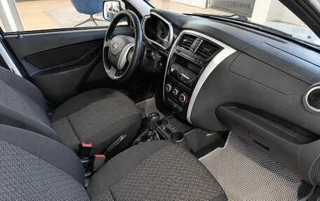 Datsun on-DO I рестайлинг, 2018 год, 420 000 рублей, 8 фотография