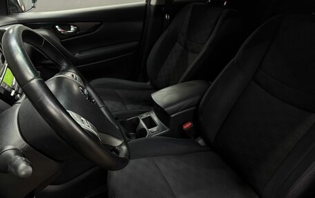 Nissan Qashqai, 2016 год, 1 099 900 рублей, 6 фотография