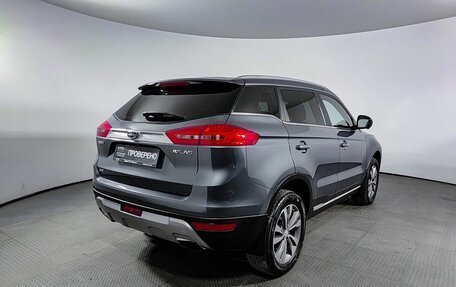 Geely Atlas I, 2020 год, 1 700 000 рублей, 6 фотография