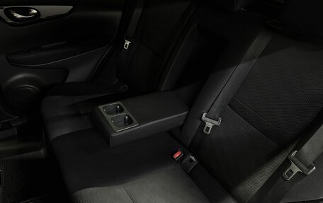 Nissan Qashqai, 2016 год, 1 099 900 рублей, 17 фотография