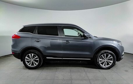Geely Atlas I, 2020 год, 1 700 000 рублей, 5 фотография