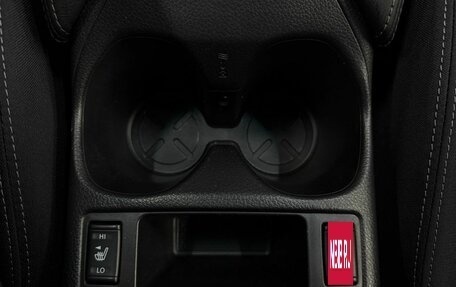 Nissan Qashqai, 2016 год, 1 099 900 рублей, 14 фотография