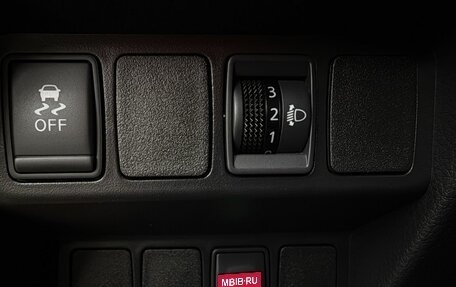 Nissan Qashqai, 2016 год, 1 099 900 рублей, 11 фотография