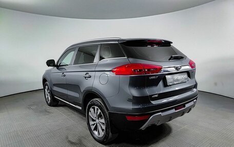 Geely Atlas I, 2020 год, 1 700 000 рублей, 8 фотография