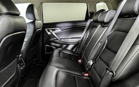 Geely Atlas I, 2020 год, 1 700 000 рублей, 15 фотография