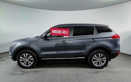 Geely Atlas I, 2020 год, 1 700 000 рублей, 10 фотография