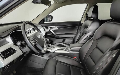 Geely Atlas I, 2020 год, 1 700 000 рублей, 20 фотография