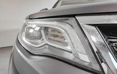 Geely Atlas I, 2020 год, 1 700 000 рублей, 21 фотография