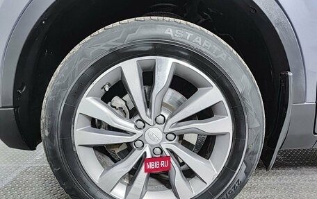 Geely Atlas I, 2020 год, 1 700 000 рублей, 22 фотография