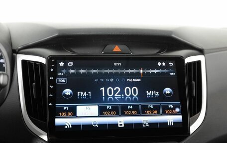 Hyundai Creta I рестайлинг, 2020 год, 1 490 000 рублей, 11 фотография