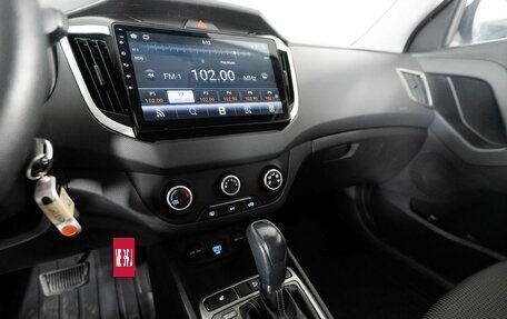 Hyundai Creta I рестайлинг, 2020 год, 1 490 000 рублей, 13 фотография