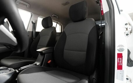 Hyundai Creta I рестайлинг, 2020 год, 1 490 000 рублей, 9 фотография