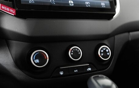 Hyundai Creta I рестайлинг, 2020 год, 1 490 000 рублей, 10 фотография